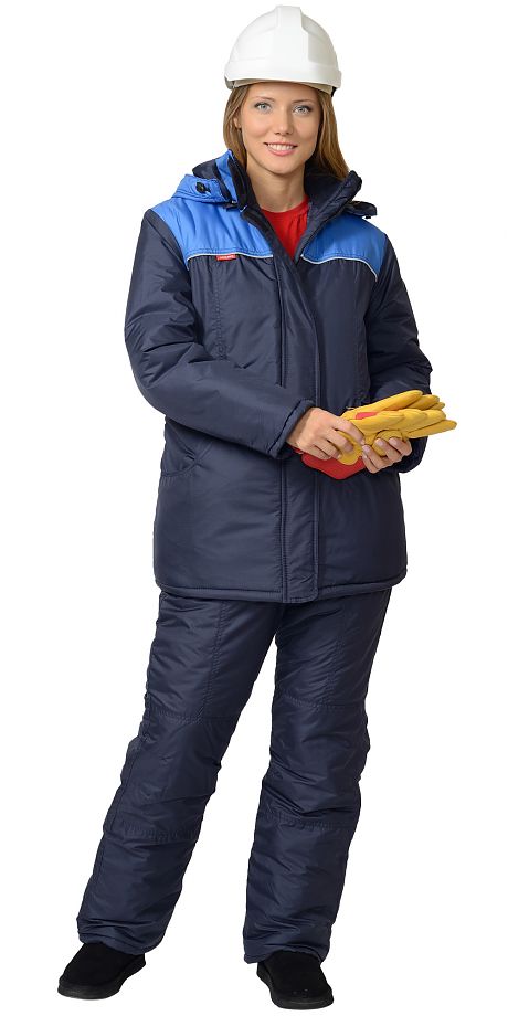 Костюм "Снежана" женский
