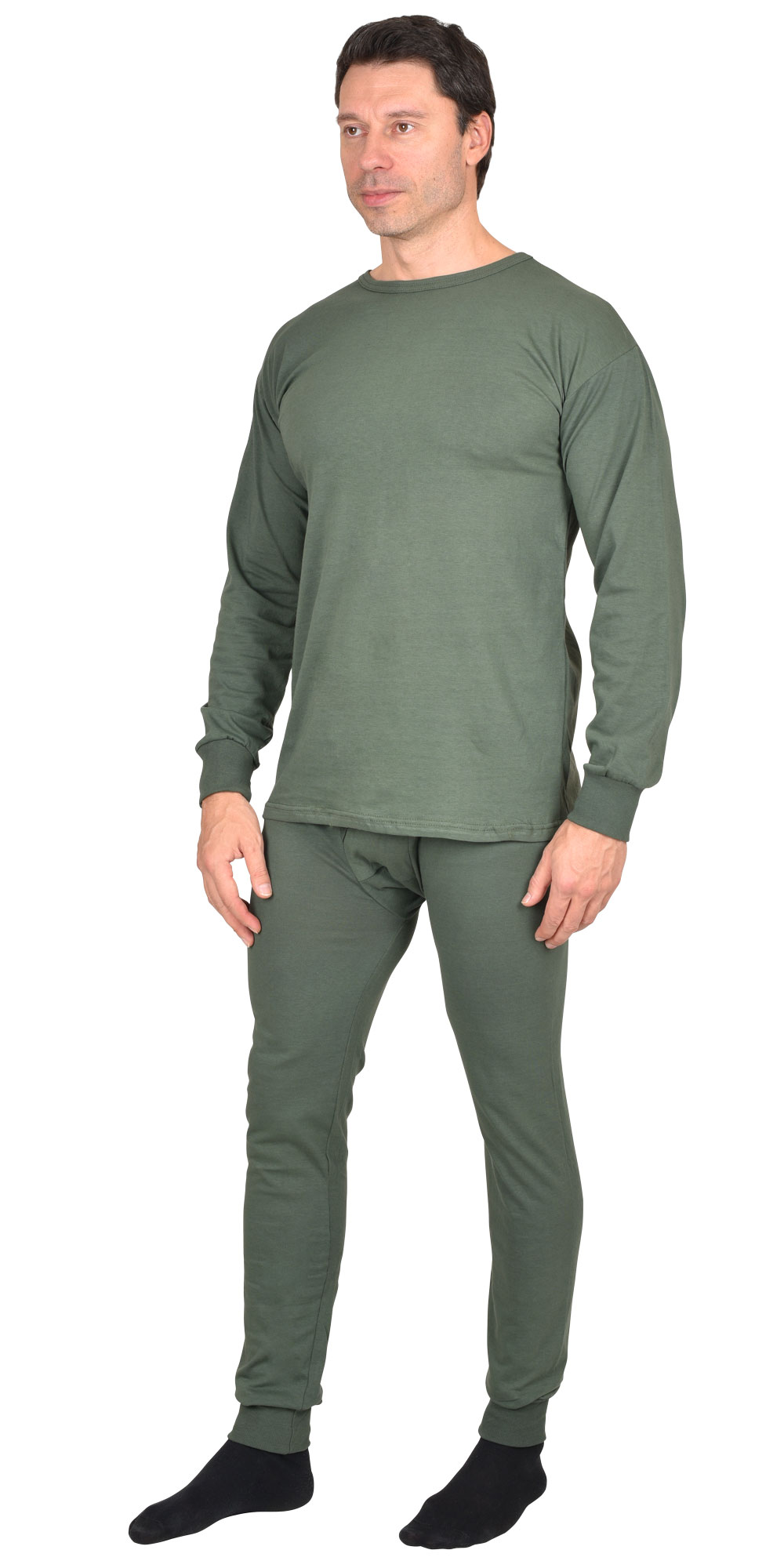 Бельё нательное трикотажное (лето), пл. 150г/м2