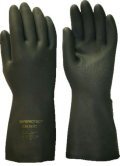 Перчатки "ХЕВИ ВЕЙТ" SAFEPROTECT