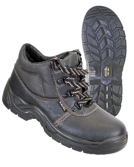 Ботинки "FootWear", ПУ