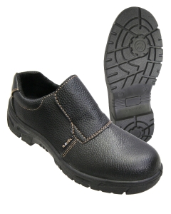 Полуботинки "FootWear" на резинке 