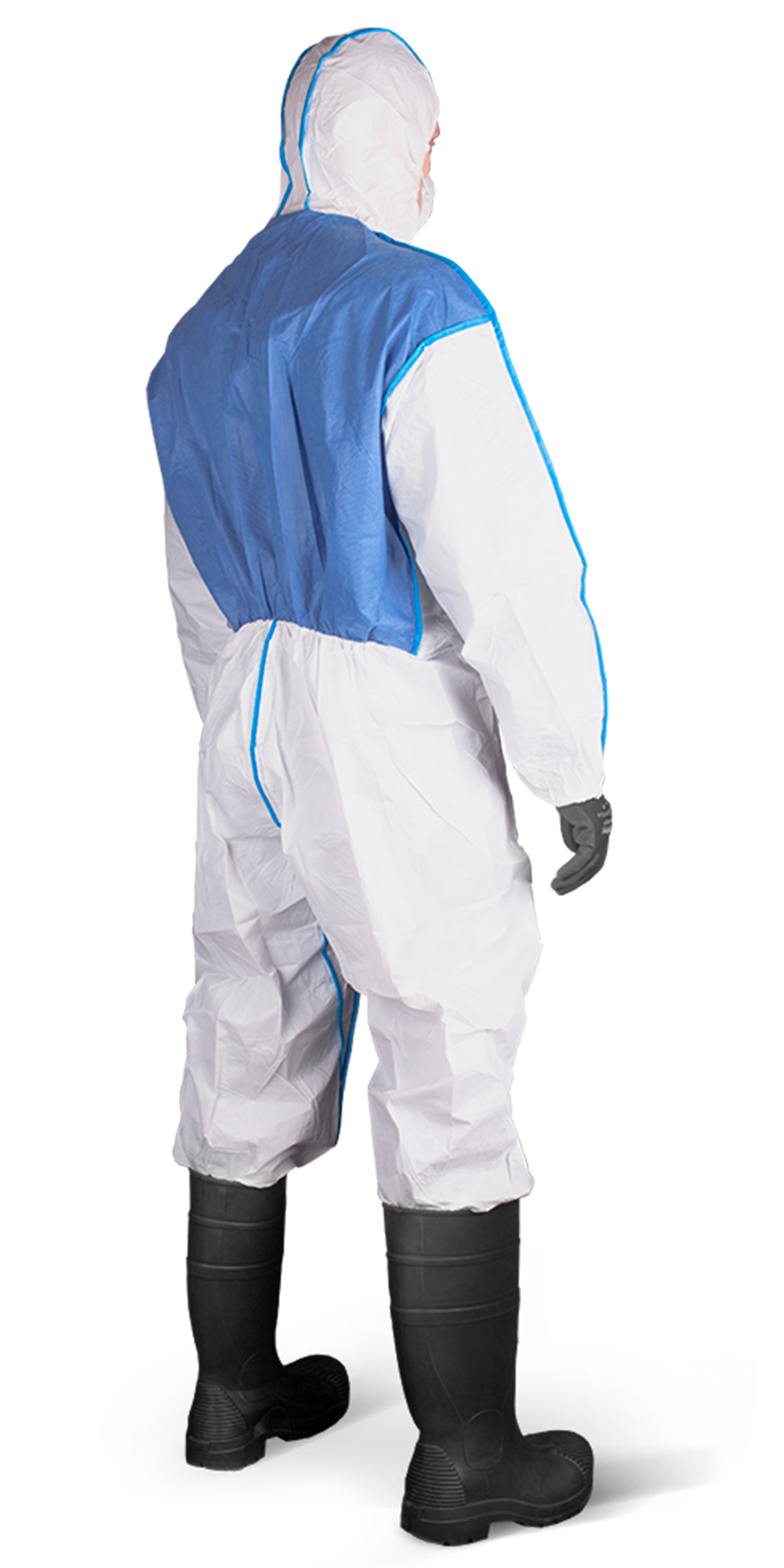 Комбинезон Lakeland MicroMAX NS Cool Suit