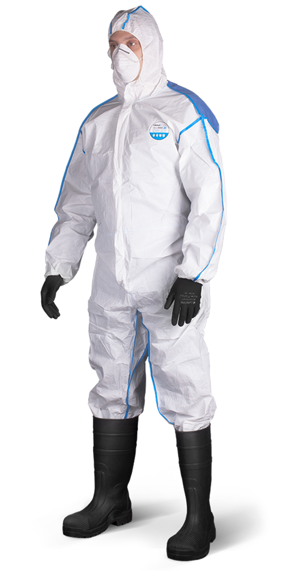 Комбинезон Lakeland MicroMAX NS Cool Suit