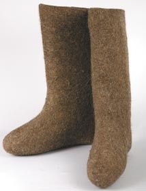 Валенки