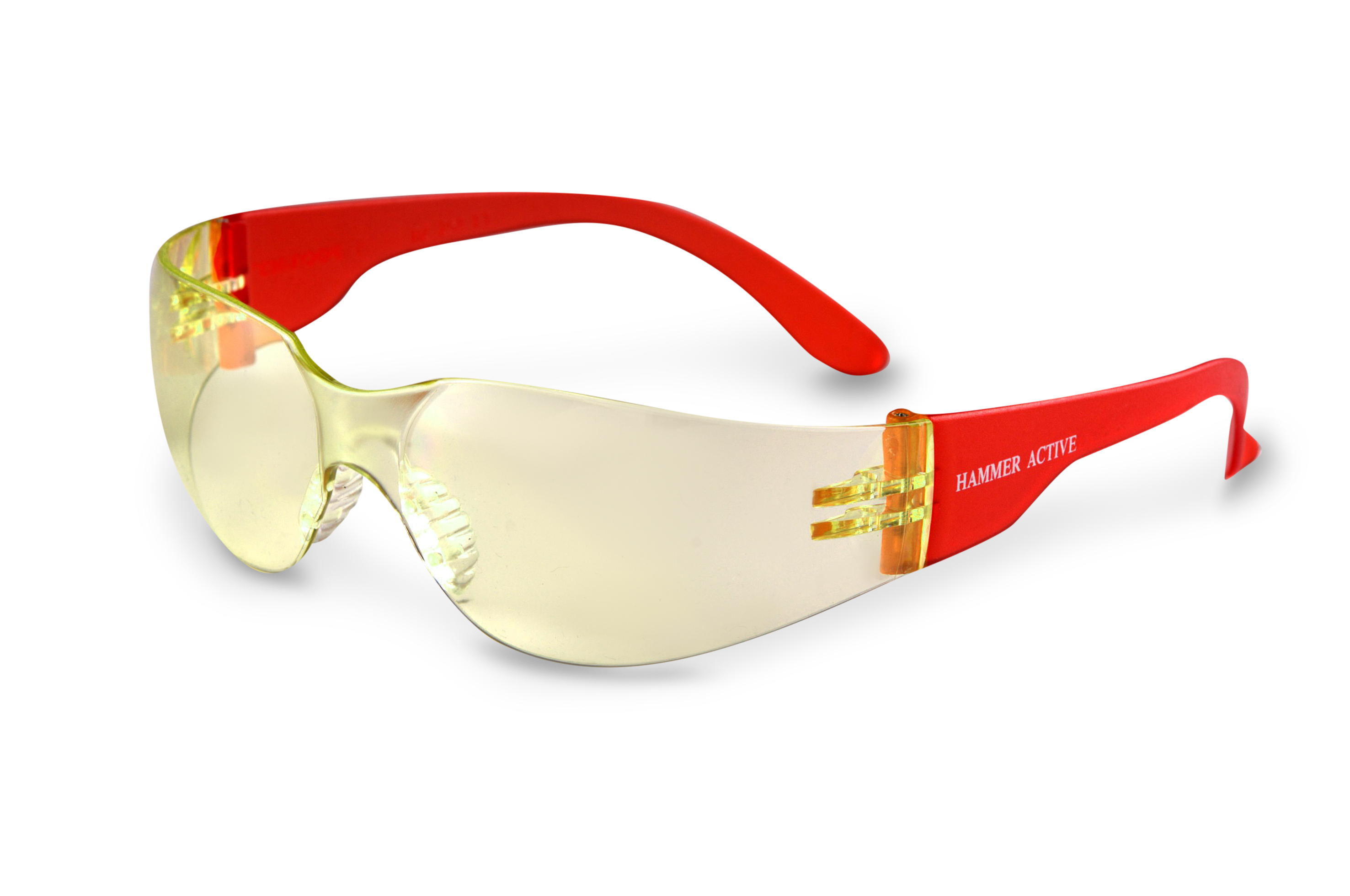  Очки О15 HAMMER ACTIVE CONTRAST super