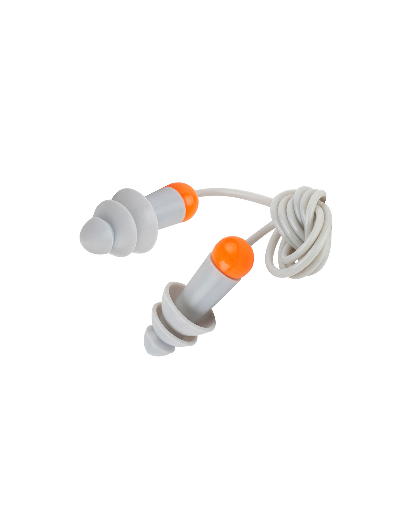 Беруши многоразовые Jeta Safety JEM31-b с кордом (х100 пар)
