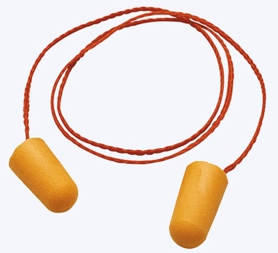 Беруши 3М 1110 со шнурком