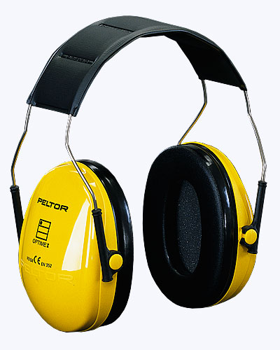 Наушники противошумные 3M Peltor Optime I