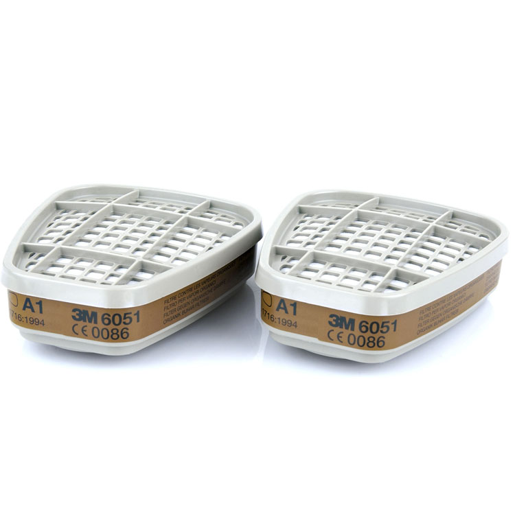 Фильтр 3М 6051