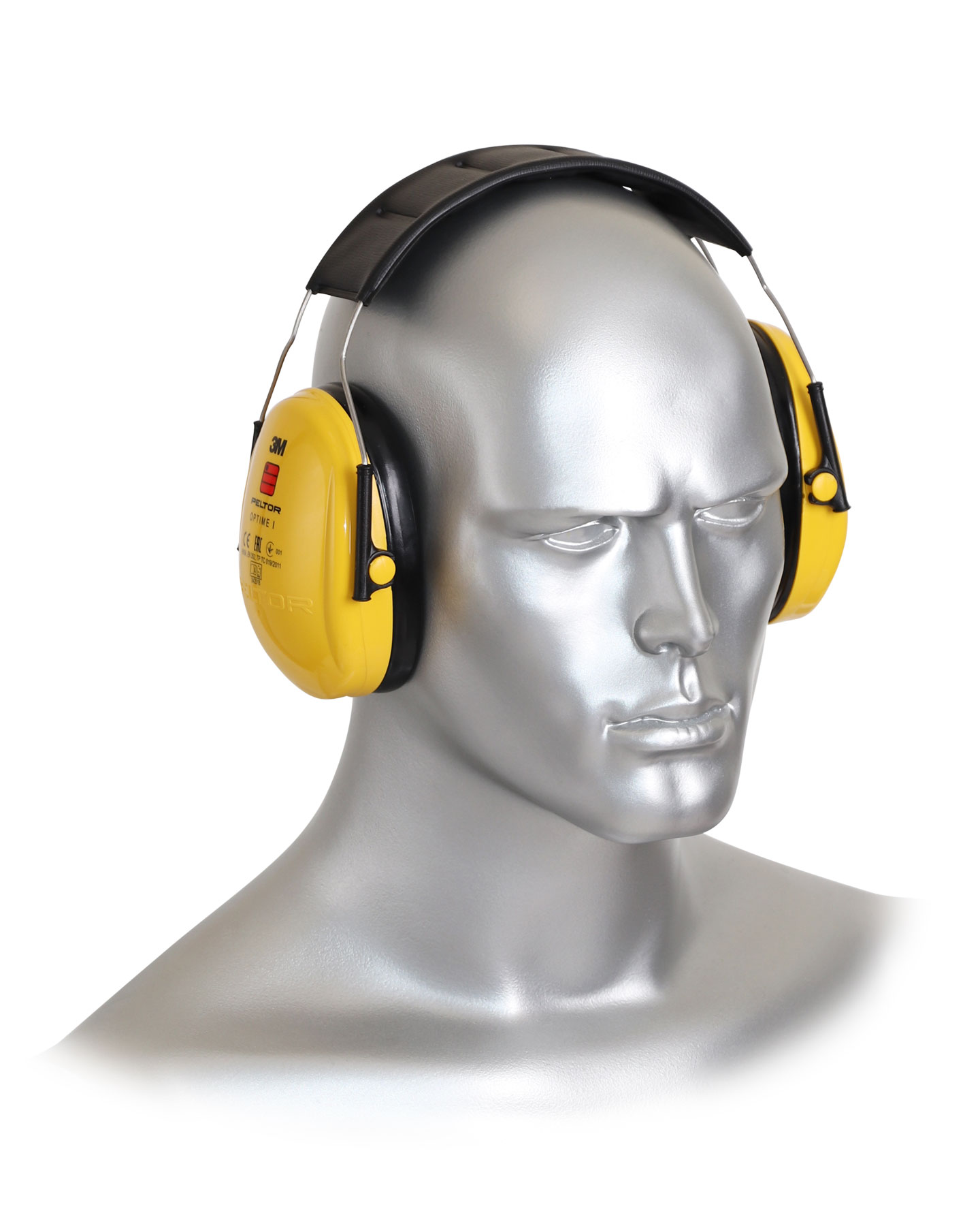 Наушники противошумные 3M Peltor Optime I