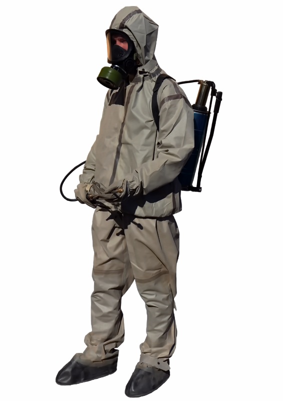 Костюм Л-1 (новый)