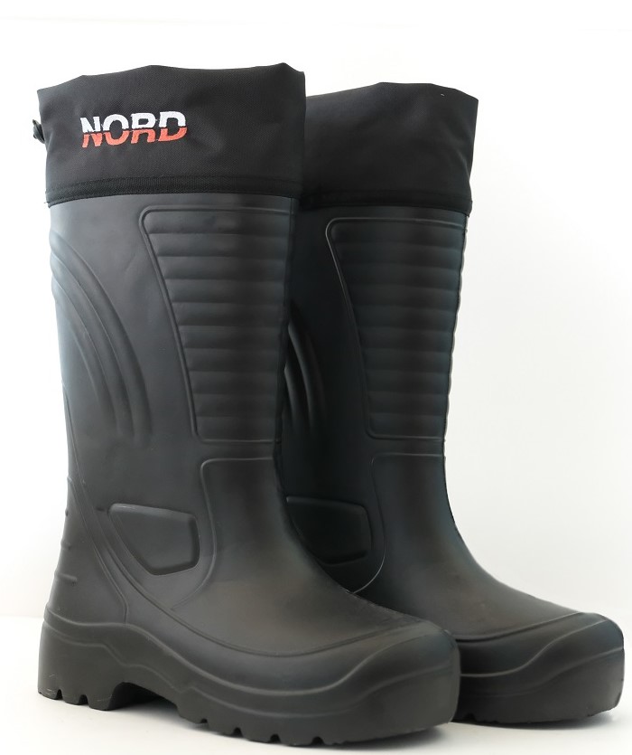 Сапоги ЭВА мужские зимние NORD (SARDONIX) -40С
