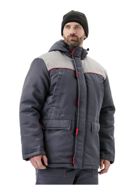 Купить костюм зимний "стандарт" куртка/полукомбинезон по цене - 5 410.00 р