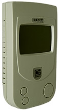 Дозиметр РАДЭКС РД1503